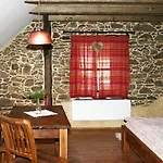 Farma Mosna Apartment Zbytiny