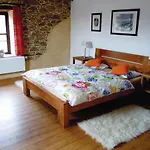 Farma Mosna Apartment *