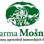 Farma Mosna Apartment Zbytiny