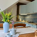 Apartment Farma Mosna *
