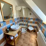 Apartment Farma Mosna Zbytiny