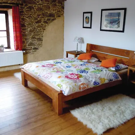 Farma Mosna Appartement *