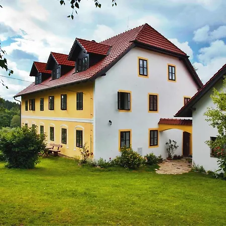 Apartman Farma Mosna