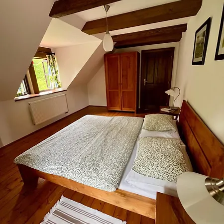 Farma Mosna Apartman