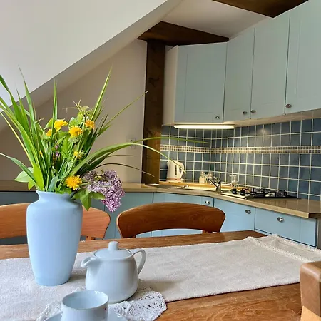 Apartamento Farma Mosna *