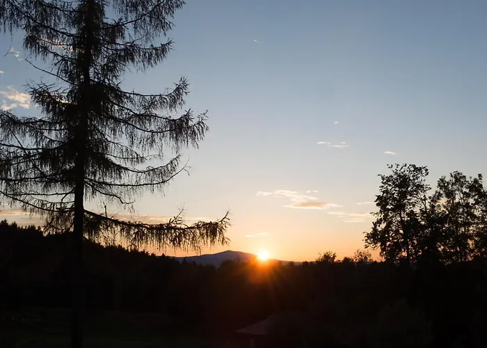 アパート Farma Mosna *